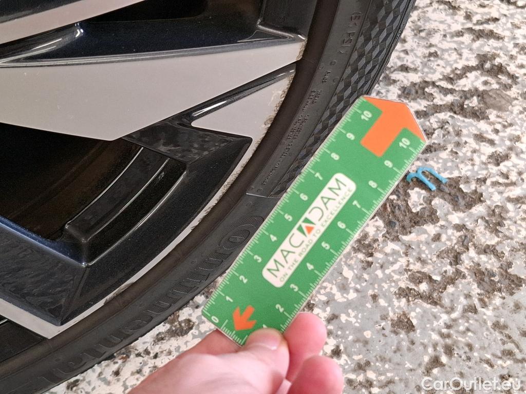  Peugeot  308  Allure 1.2 PureTech 130CV BVA8 E6d #21