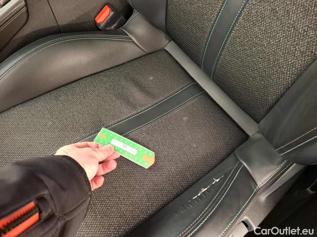  Peugeot  308  Allure 1.2 PureTech 130CV BVA8 E6d #31