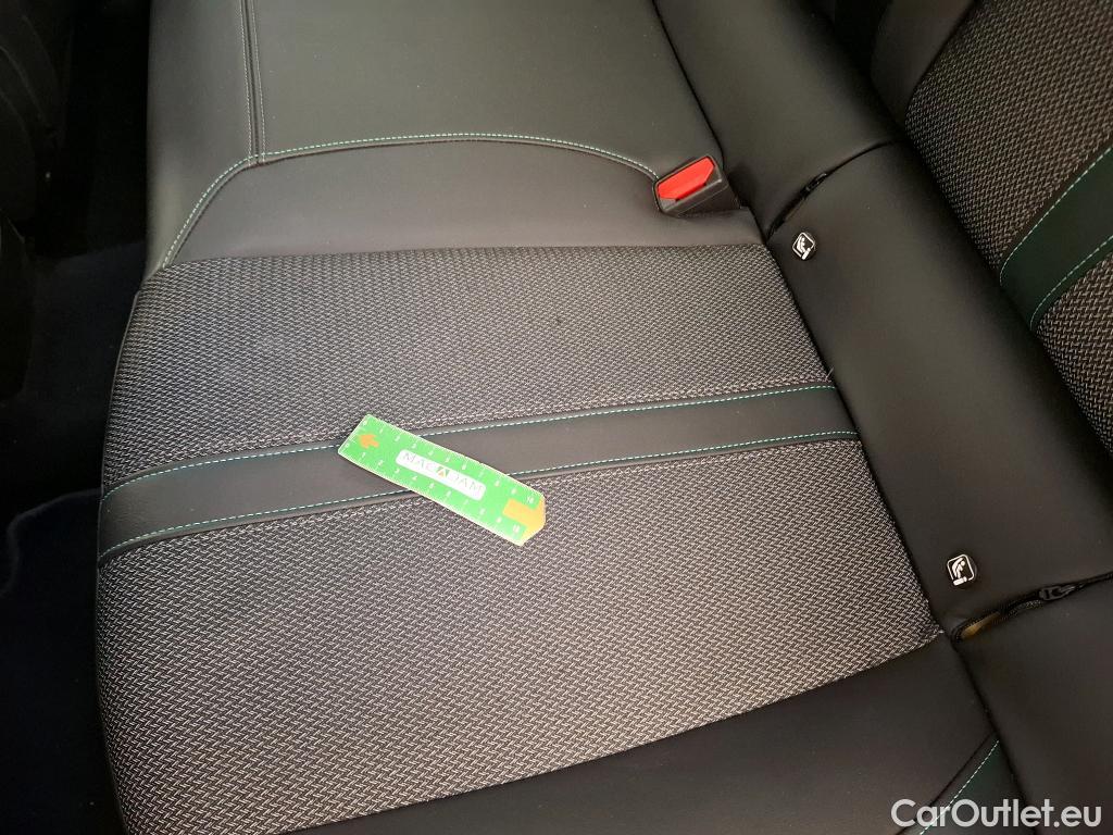  Peugeot  308  Allure 1.2 PureTech 130CV BVA8 E6d #34