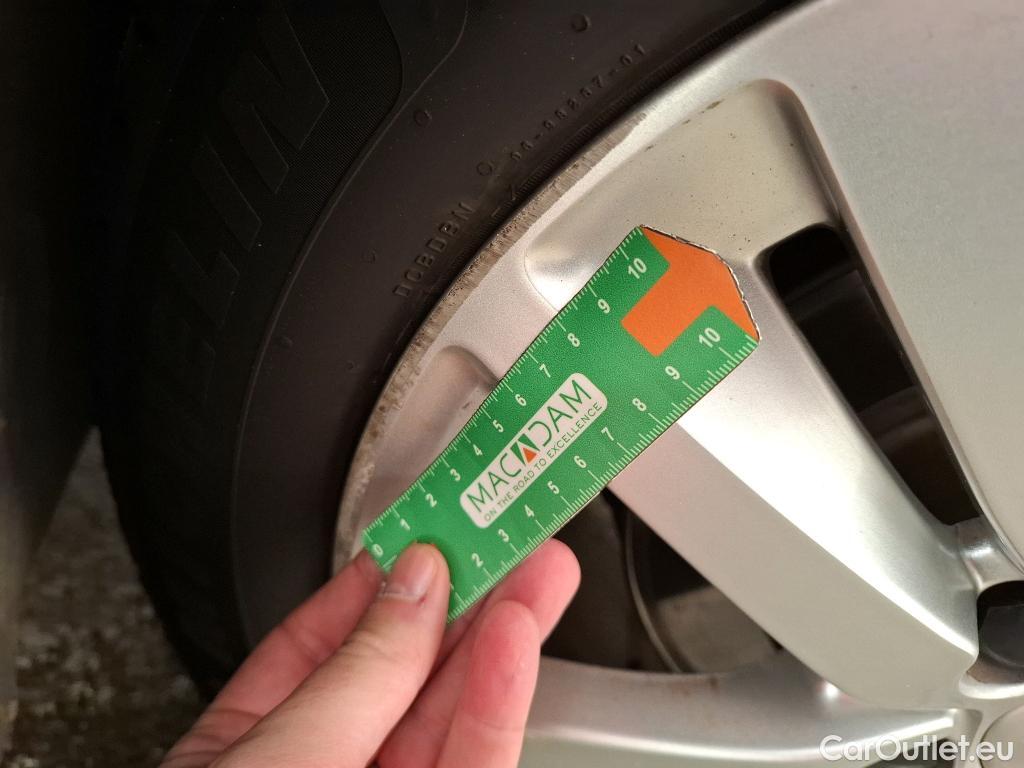  Peugeot  308  SW Active Business 1.5 HDi 130CV BVA8 E6d #12