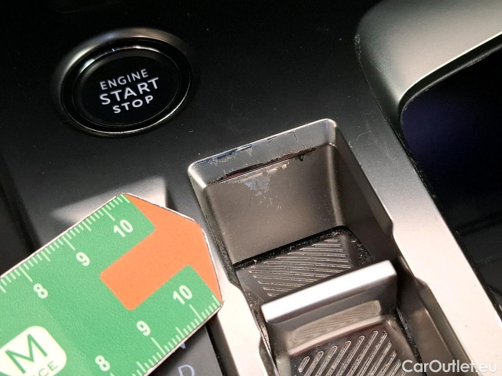  Peugeot  308  Allure 1.2 PureTech 130CV BVA8 E6d #27