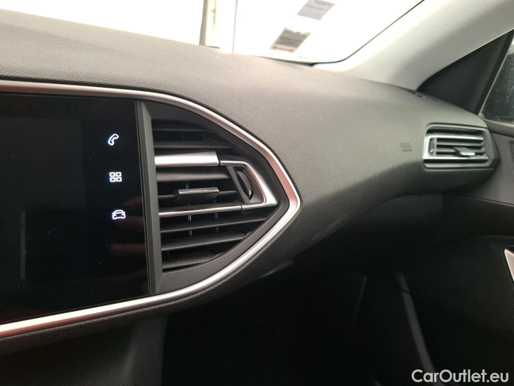  Peugeot  308  SW Active Business 1.5 HDi 130CV BVA8 E6d #8