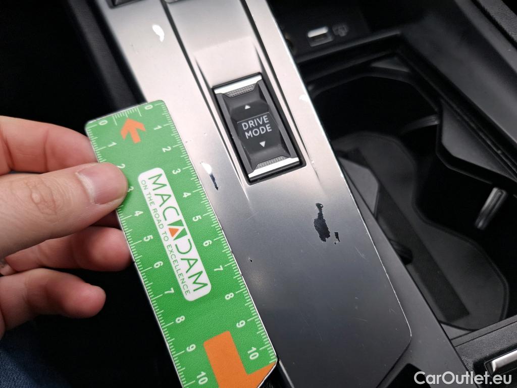  Peugeot  308  SW Active Pack 1.2 PureTech 130CV BVA8 E6d #20