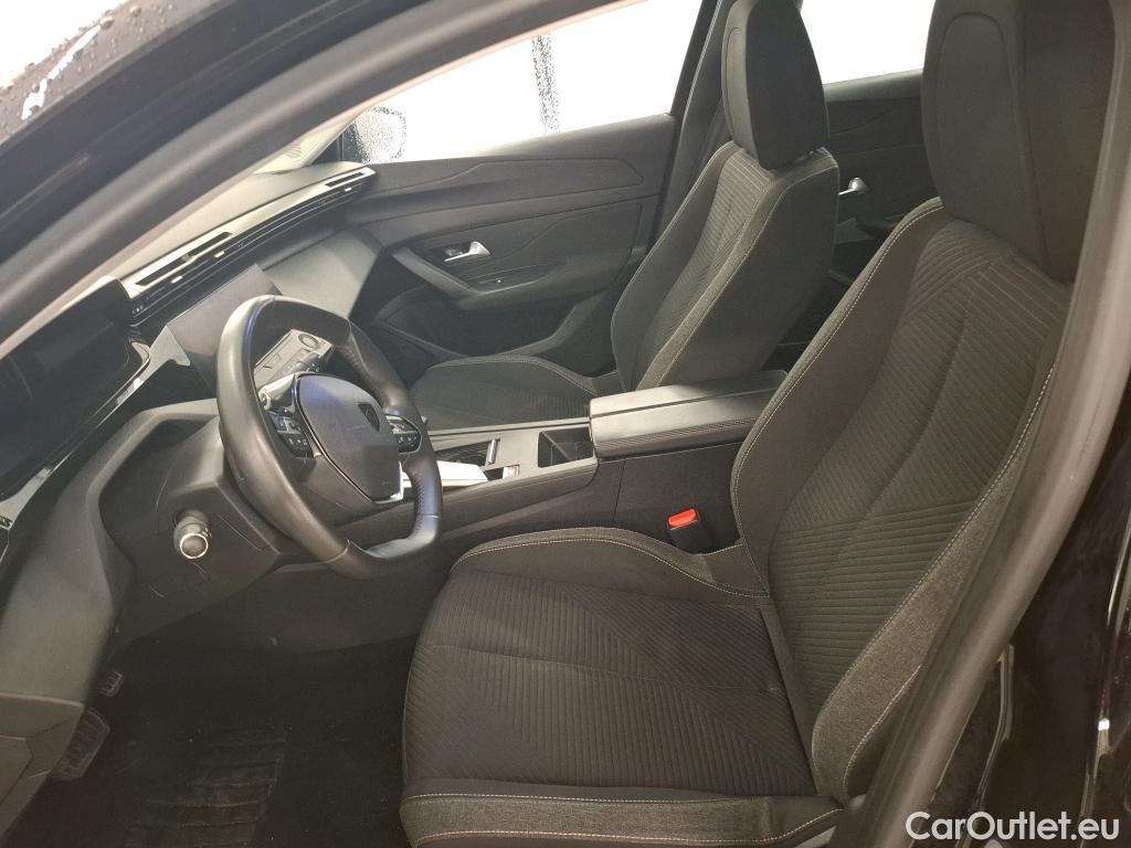  Peugeot  308  SW Active Pack 1.2 PureTech 130CV BVA8 E6d #35