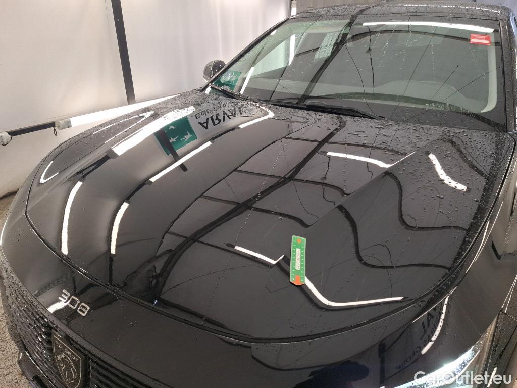  Peugeot  308  SW Active Pack 1.2 PureTech 130CV BVA8 E6d #13