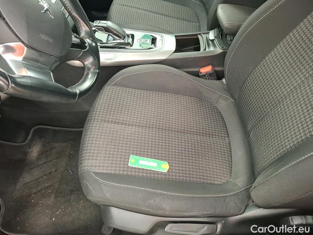  Peugeot  308  SW Active Business 1.5 HDi 130CV BVA8 E6d #23