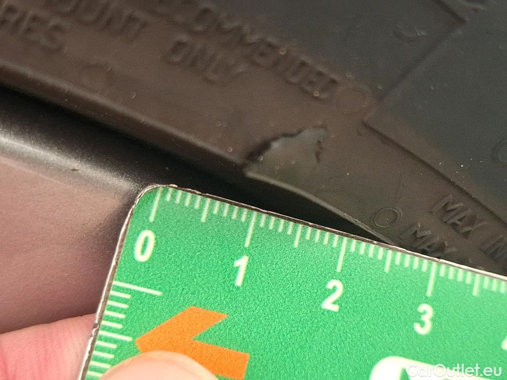  Peugeot  308  SW Allure 1.2 PureTech 130CV BVA8 E6d #6