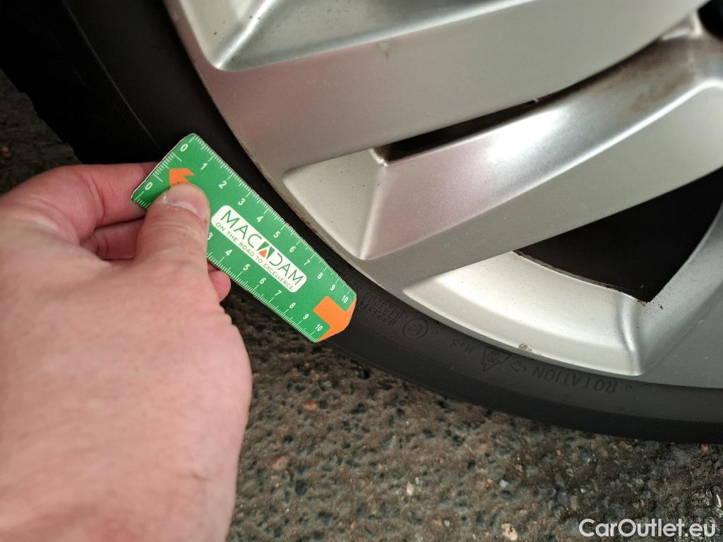  Peugeot  308  SW Active Business 1.5 HDi 130CV BVA8 E6d #13