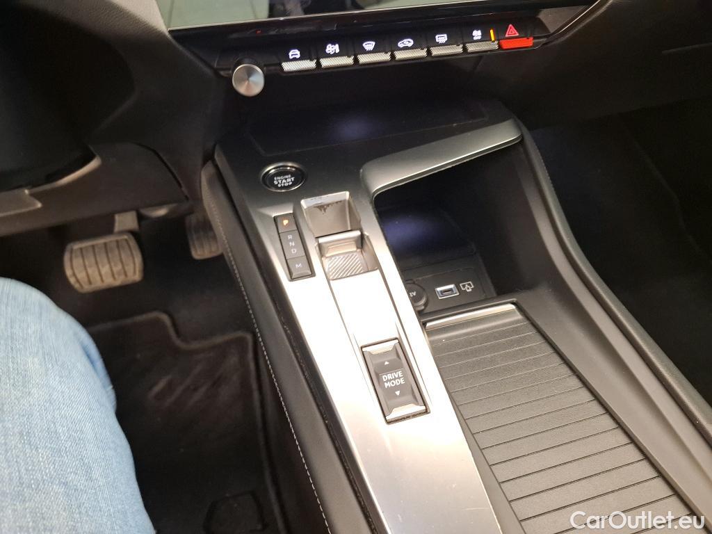  Peugeot  308  Allure 1.2 PureTech 130CV BVA8 E6d #26