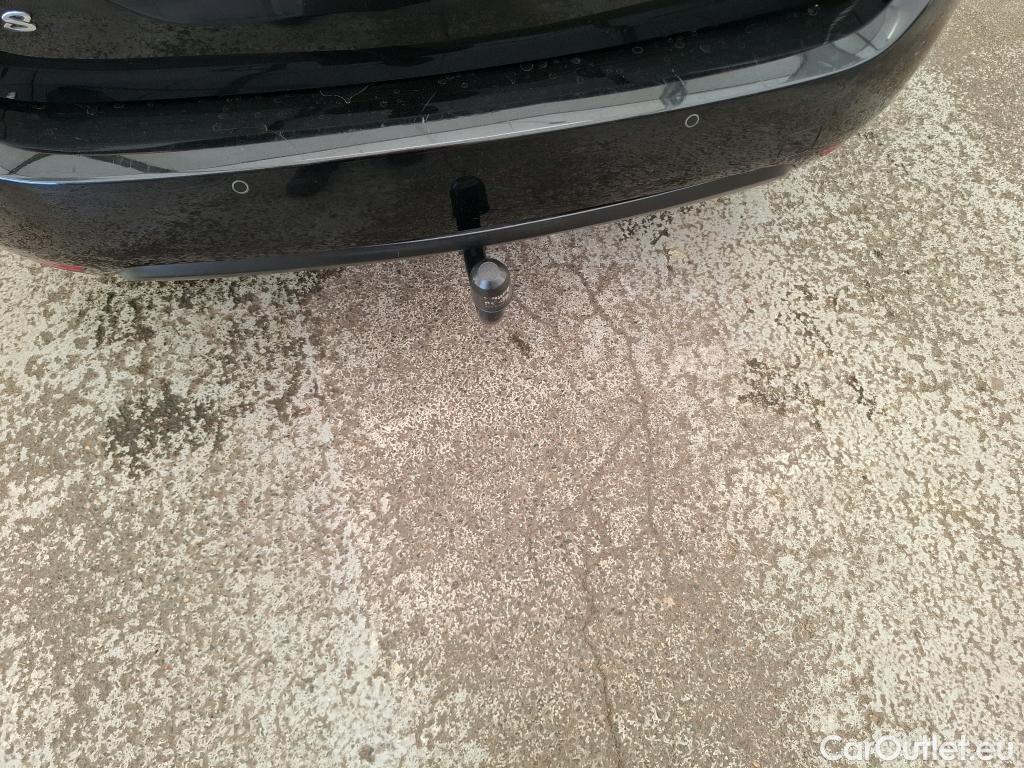  Peugeot  308  SW Active Business 1.5 HDi 130CV BVA8 E6d #24