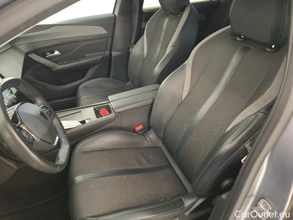  Peugeot  308  Allure 1.2 PureTech 130CV BVA8 E6d #30