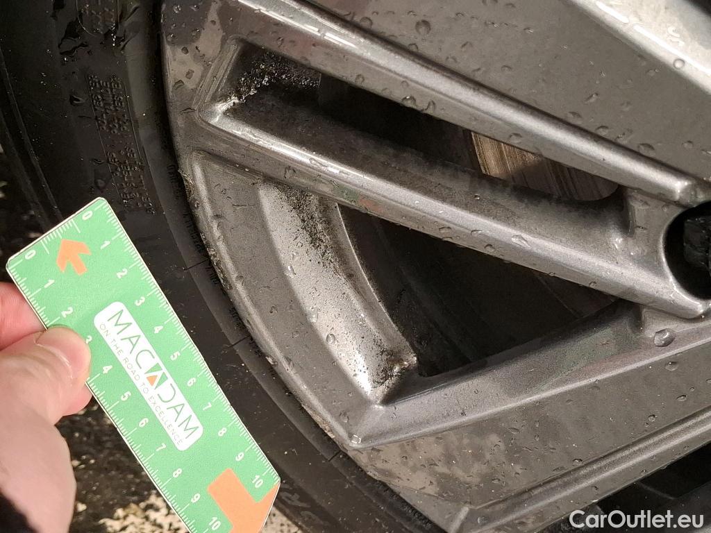  Peugeot  308  SW Active Pack 1.2 PureTech 130CV BVA8 E6d #5