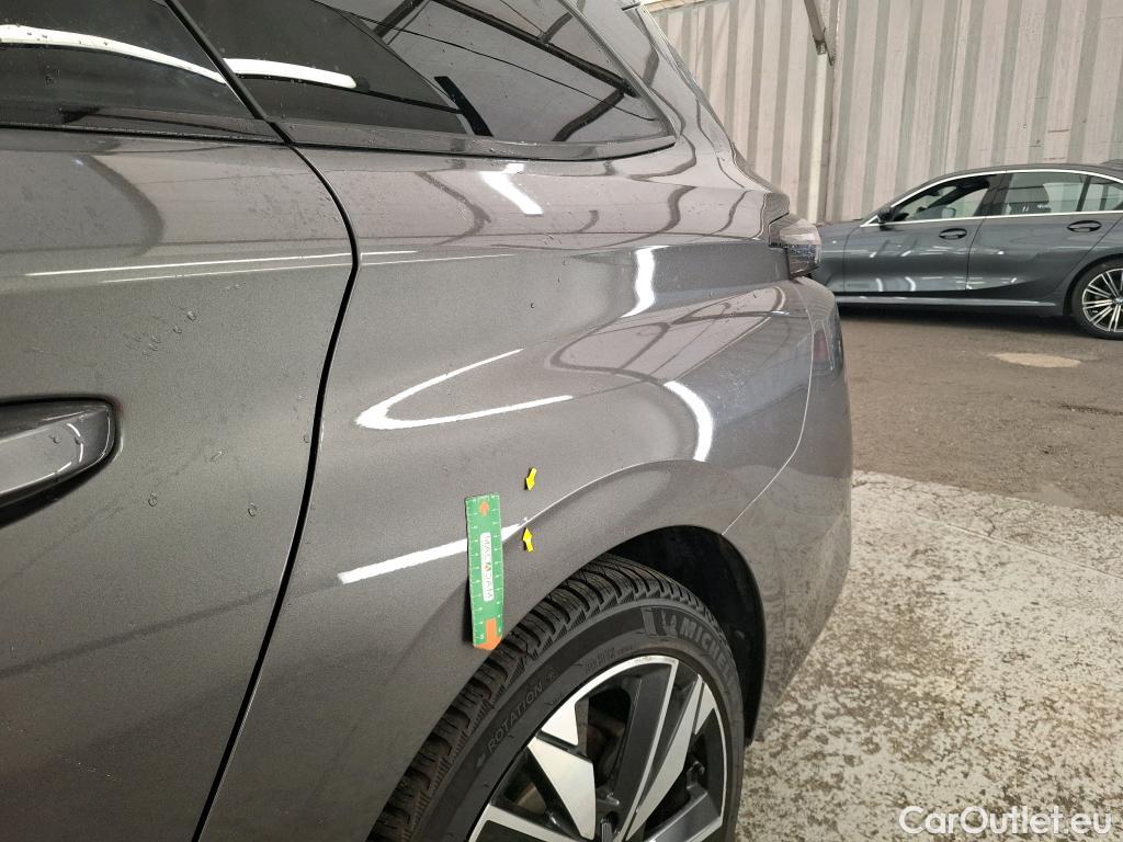  Peugeot  308 PEUGEOT  SW / 2021 / 5P / Break PureTech 130 S&S EAT 8 ALLURE #46