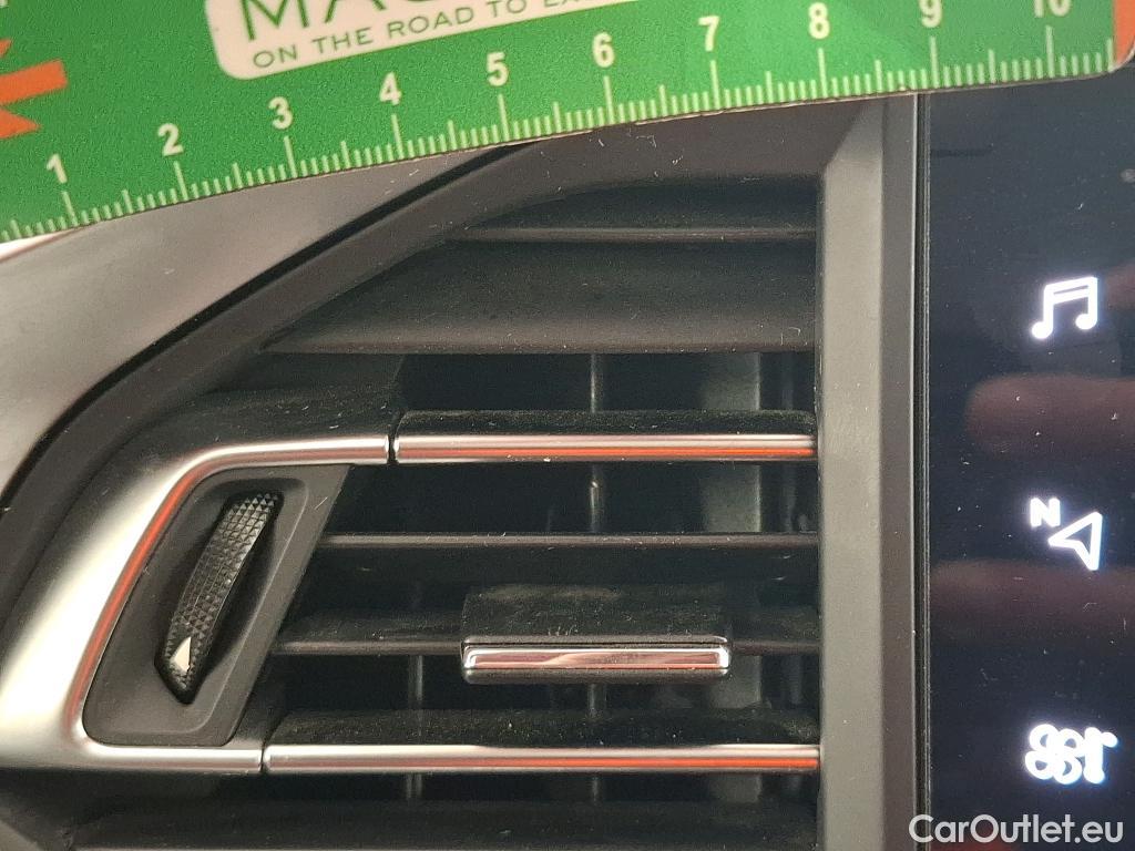  Peugeot  308  SW Allure 1.2 PureTech 130CV BVA8 E6d #4