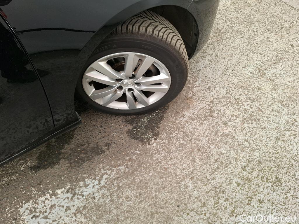  Peugeot  308  SW Active Business 1.5 HDi 130CV BVA8 E6d #10