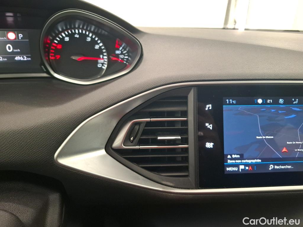  Peugeot  308  SW Allure 1.2 PureTech 130CV BVA8 E6d #3