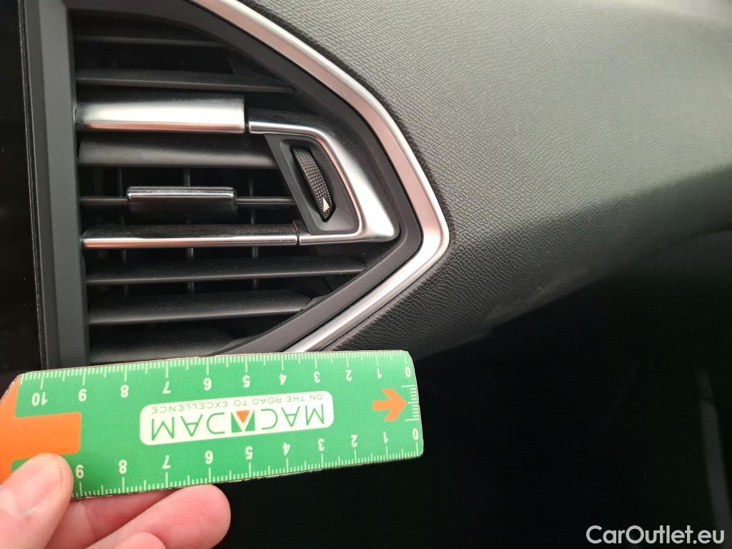  Peugeot  308  SW Active Business 1.5 HDi 130CV BVA8 E6d #9