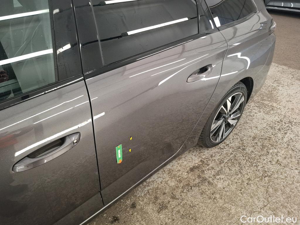  Peugeot  308 PEUGEOT  SW / 2021 / 5P / Break PureTech 130 S&S EAT 8 ALLURE #17