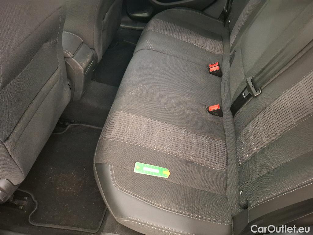  Peugeot  308  SW Allure 1.2 PureTech 130CV BVA8 E6d #12