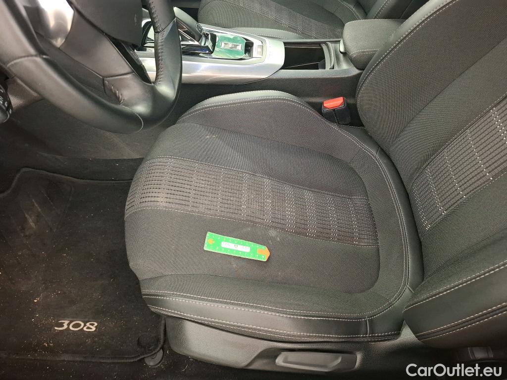  Peugeot  308  SW Allure 1.2 PureTech 130CV BVA8 E6d #13