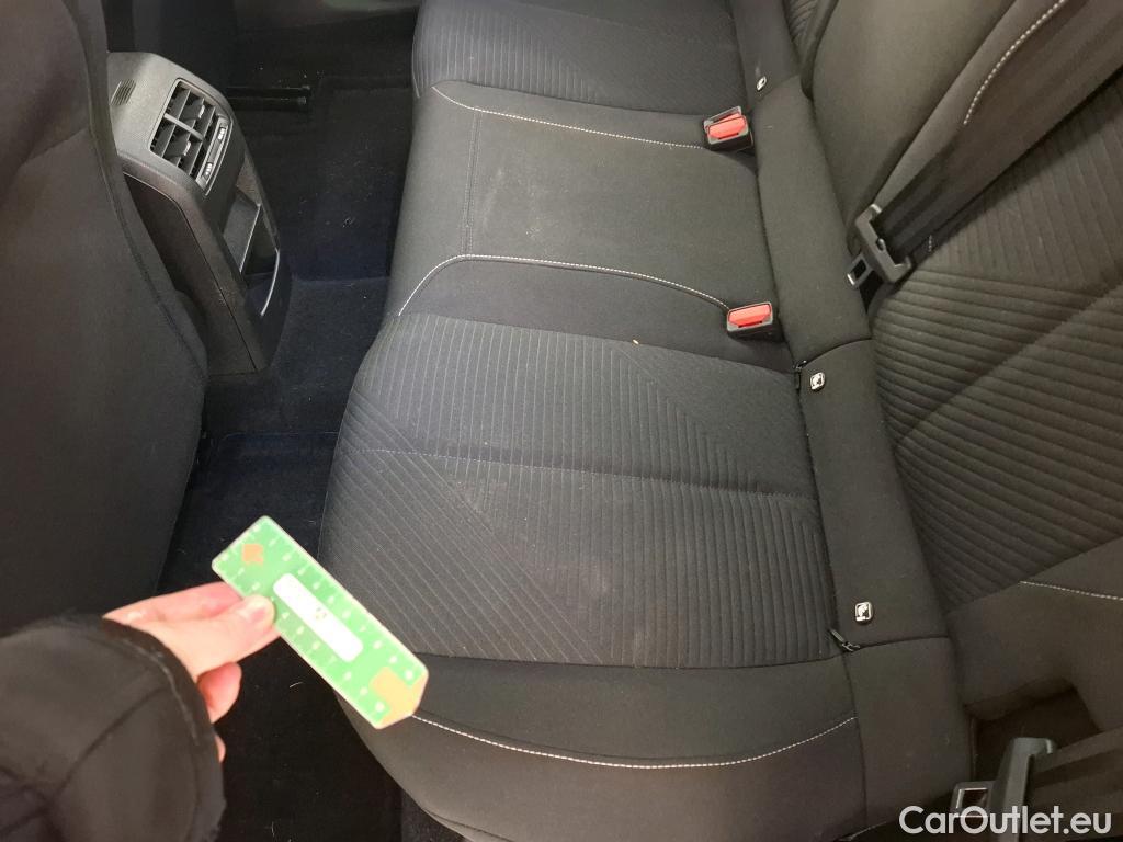  Peugeot  308  SW Active Pack 1.2 PureTech 130CV BVA8 E6d #38