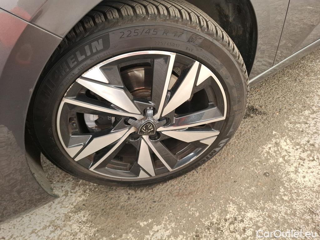  Peugeot  308 PEUGEOT  SW / 2021 / 5P / Break PureTech 130 S&S EAT 8 ALLURE #25