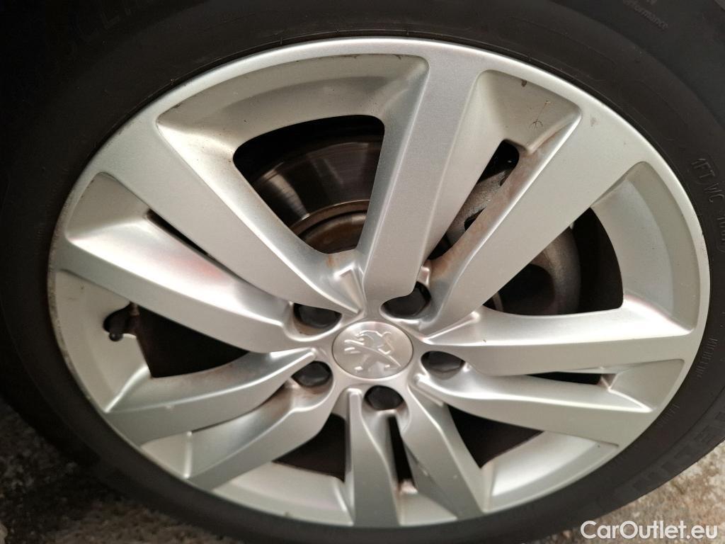  Peugeot  308  SW Active Business 1.5 HDi 130CV BVA8 E6d #11