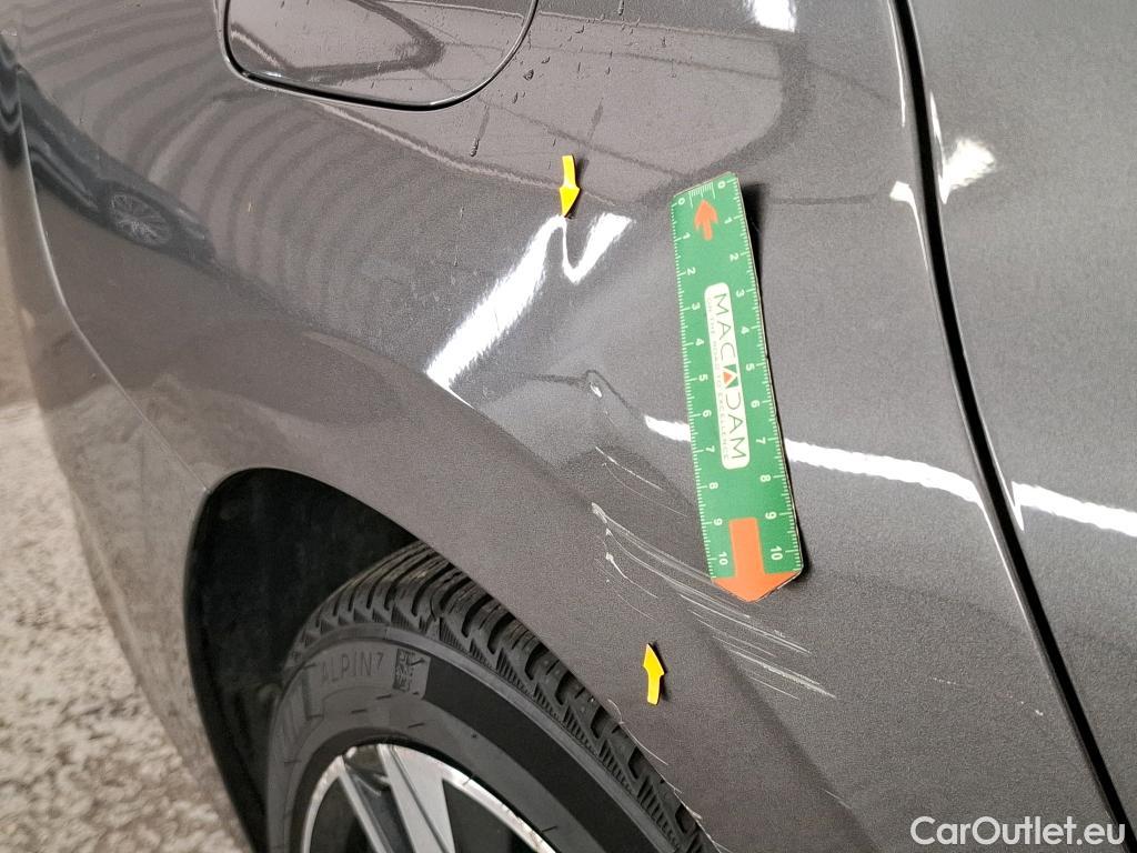  Peugeot  308 PEUGEOT  SW / 2021 / 5P / Break PureTech 130 S&S EAT 8 ALLURE #2