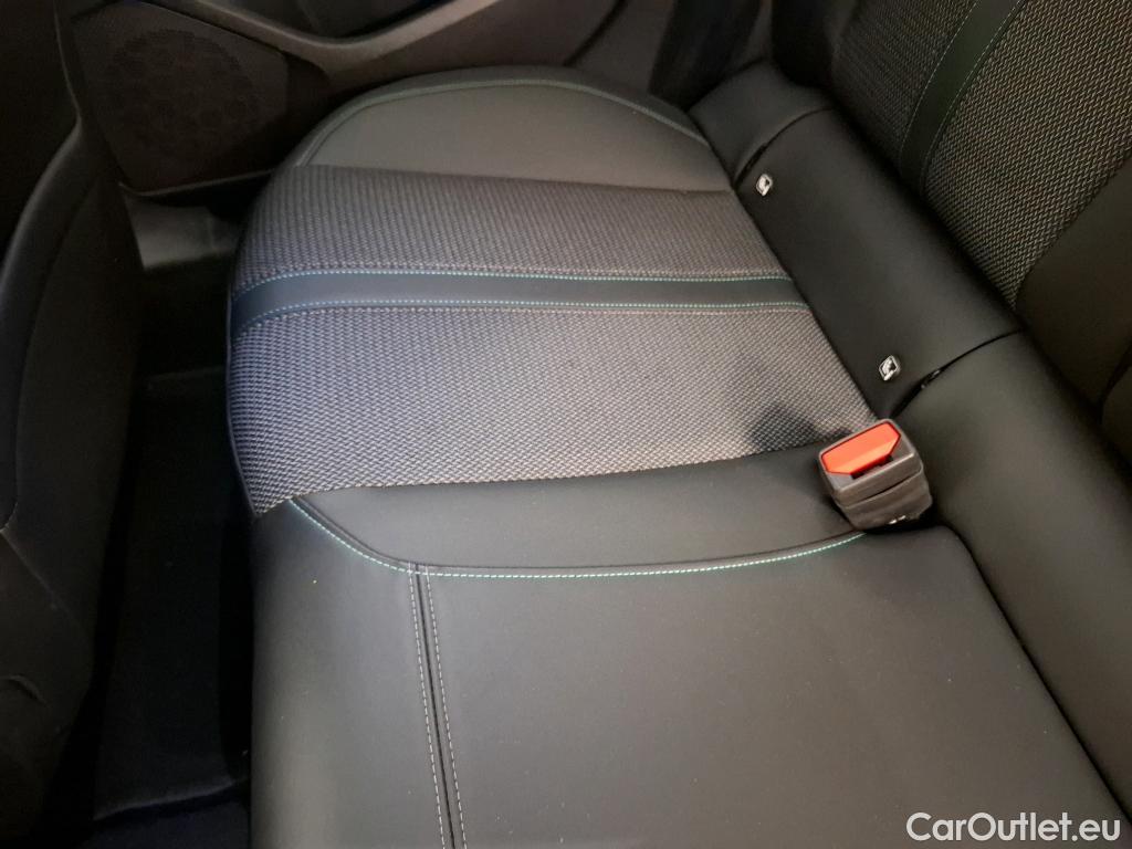  Peugeot  308  Allure 1.2 PureTech 130CV BVA8 E6d #33