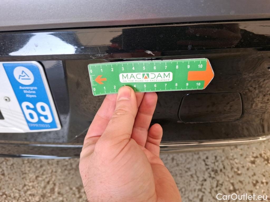  Peugeot  308  Allure 1.2 PureTech 130CV BVA8 E6d #7