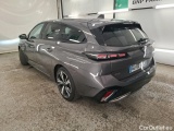  Peugeot  308 PEUGEOT  SW / 2021 / 5P / Break PureTech 130 S&S EAT 8 ALLURE #2