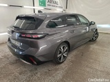  Peugeot  308 PEUGEOT  SW / 2021 / 5P / Break PureTech 130 S&S EAT 8 ALLURE #3