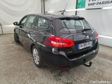  Peugeot  308  SW Active Business 1.5 HDi 130CV BVA8 E6d #2