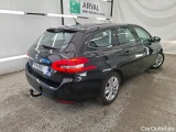  Peugeot  308  SW Active Business 1.5 HDi 130CV BVA8 E6d #3