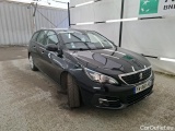  Peugeot  308  SW Active Business 1.5 HDi 130CV BVA8 E6d #4