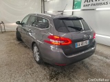  Peugeot  308  SW Allure 1.2 PureTech 130CV BVA8 E6d #2