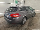  Peugeot  308  SW Allure 1.2 PureTech 130CV BVA8 E6d #3