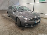  Peugeot  308  SW Allure 1.2 PureTech 130CV BVA8 E6d #4