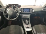  Peugeot  308  SW Allure 1.2 PureTech 130CV BVA8 E6d #5