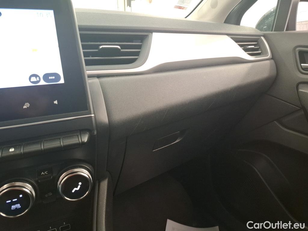  Renault  Captur RENAULT  / 2019 / 5P / SUV Business TCe 100 GPL -21 #19