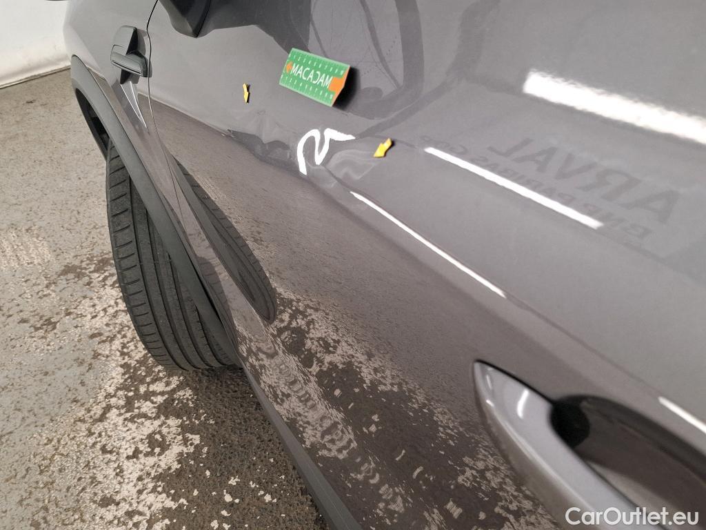  Renault  Captur RENAULT  / 2019 / 5P / SUV Business TCe 100 GPL -21 #7