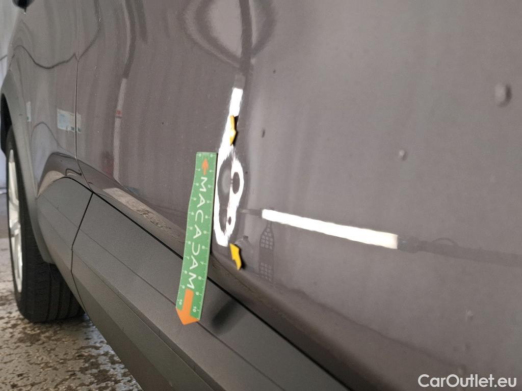  Renault  Captur RENAULT  / 2019 / 5P / SUV Business TCe 100 GPL -21 #18