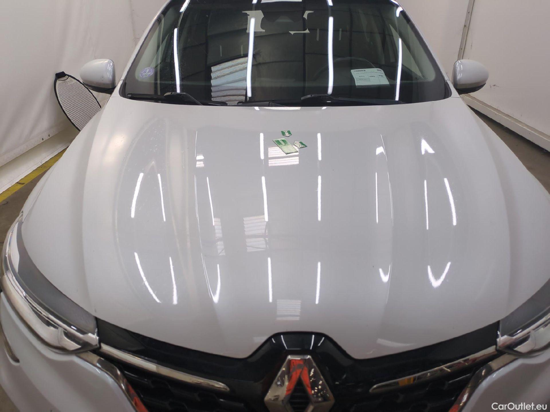  Renault  Arkana  Business 1.6 E-TECH Hybrid 145CV BVA6 E6d #25