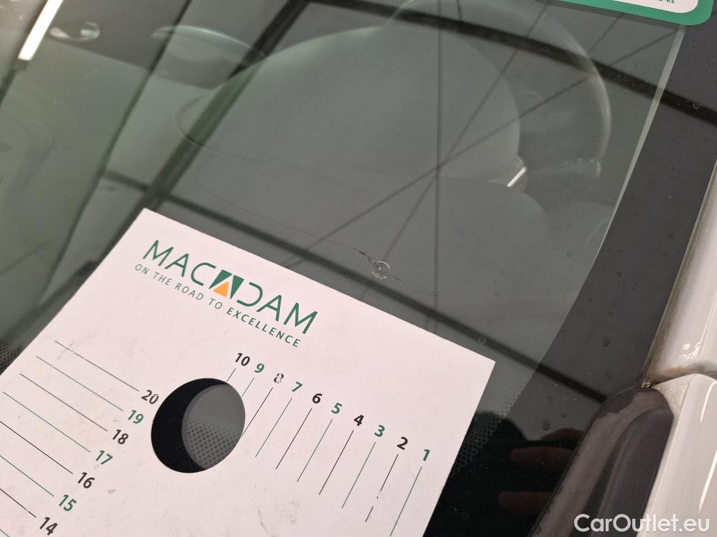  Renault  Clio  IV Business 0.9 TCe 90CV BVM5 E6 #2