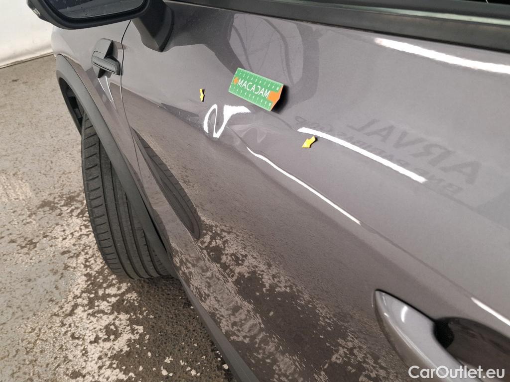  Renault  Captur RENAULT  / 2019 / 5P / SUV Business TCe 100 GPL -21 #6