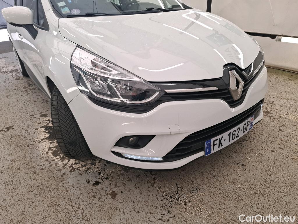  Renault  Clio  IV Business 0.9 TCe 90CV BVM5 E6 #1