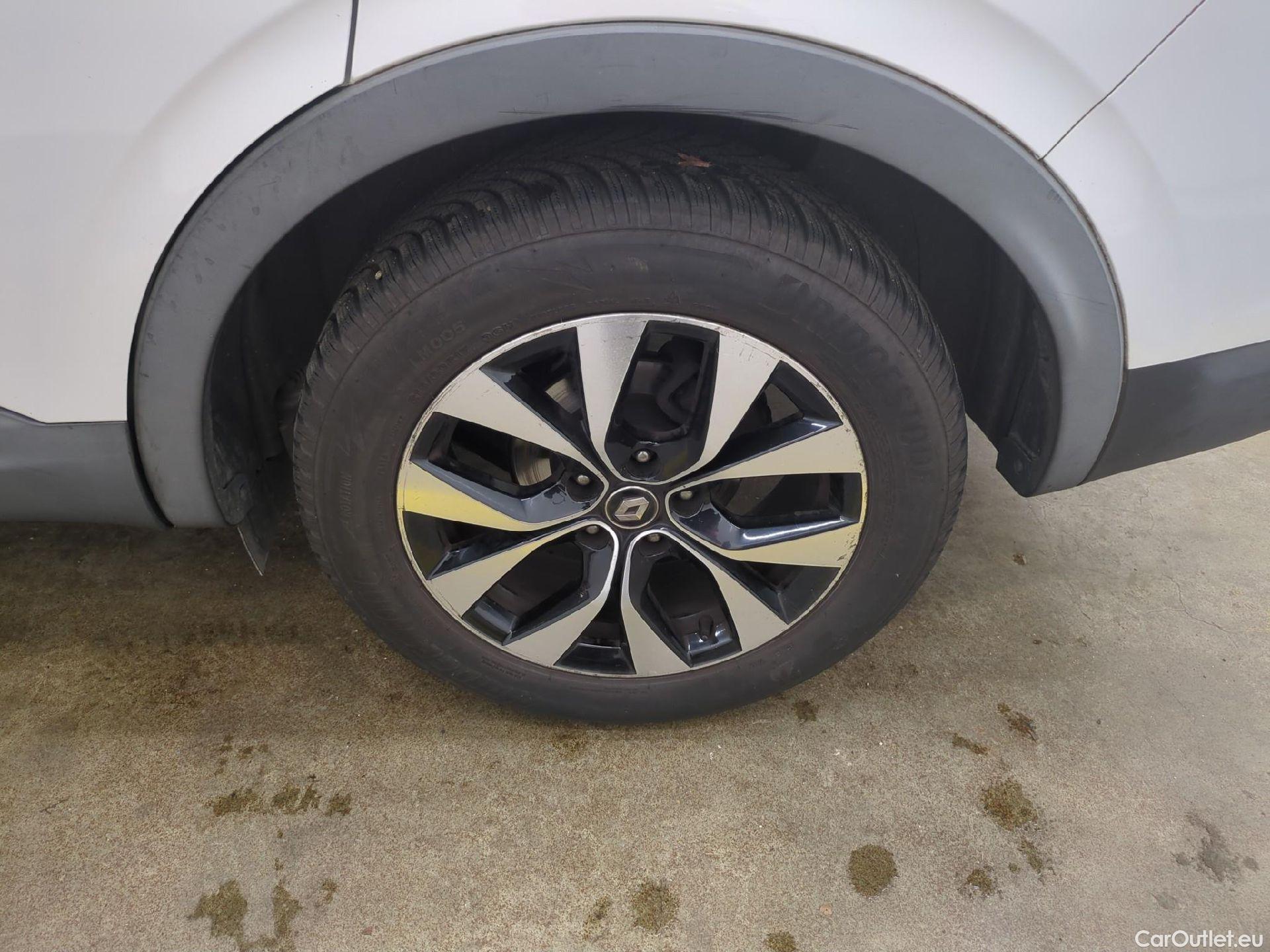  Renault  Arkana  Business 1.6 E-TECH Hybrid 145CV BVA6 E6d #4