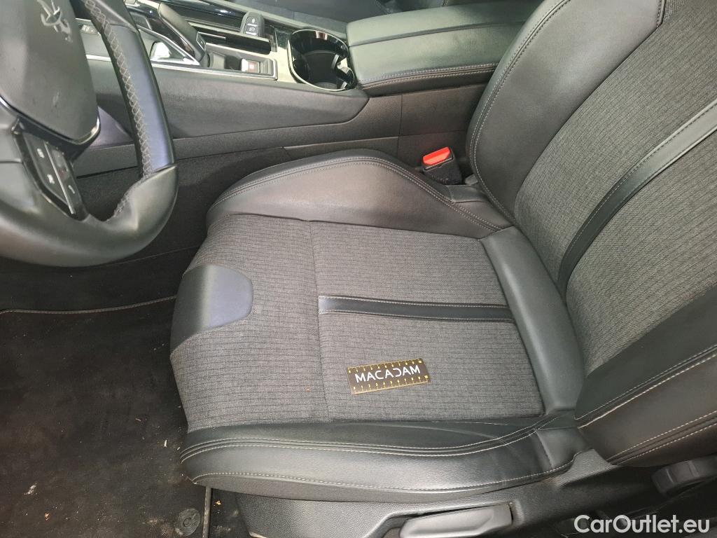  Peugeot  508 PEUGEOT  SW / 2018 / 5P / Break BlueHDi 130 S&S EAT8 Allure Pack #1