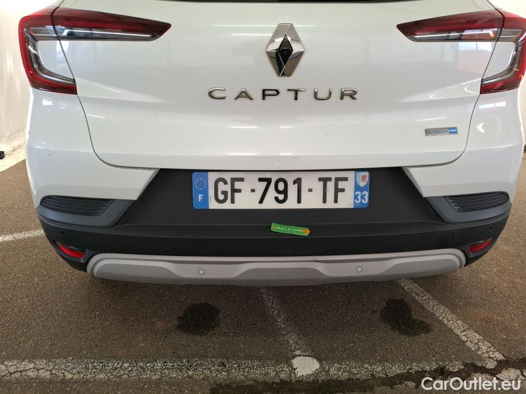  Renault  Captur  II Business 1.6 E-TECH Hybrid 145CV BVA6 E6d #62