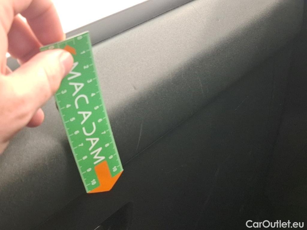  Renault  Captur RENAULT  / 2019 / 5P / SUV Business TCe 100 GPL -21 #21